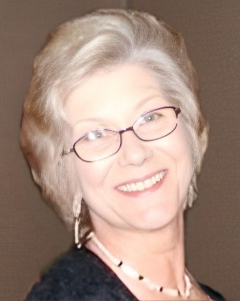 Cathie Lynn Hooper Profile Photo