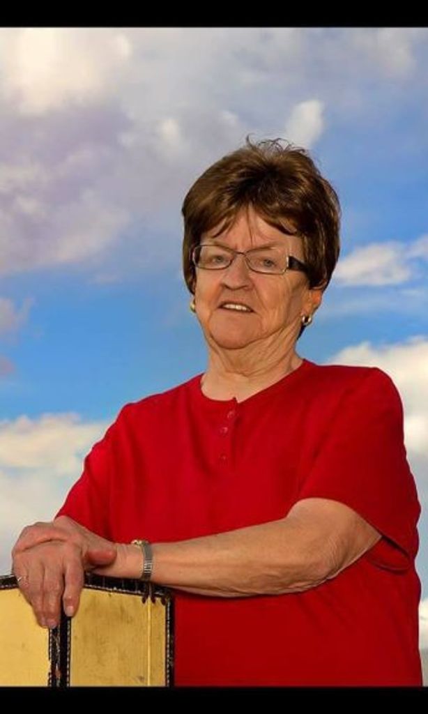 Arlene Hawkins