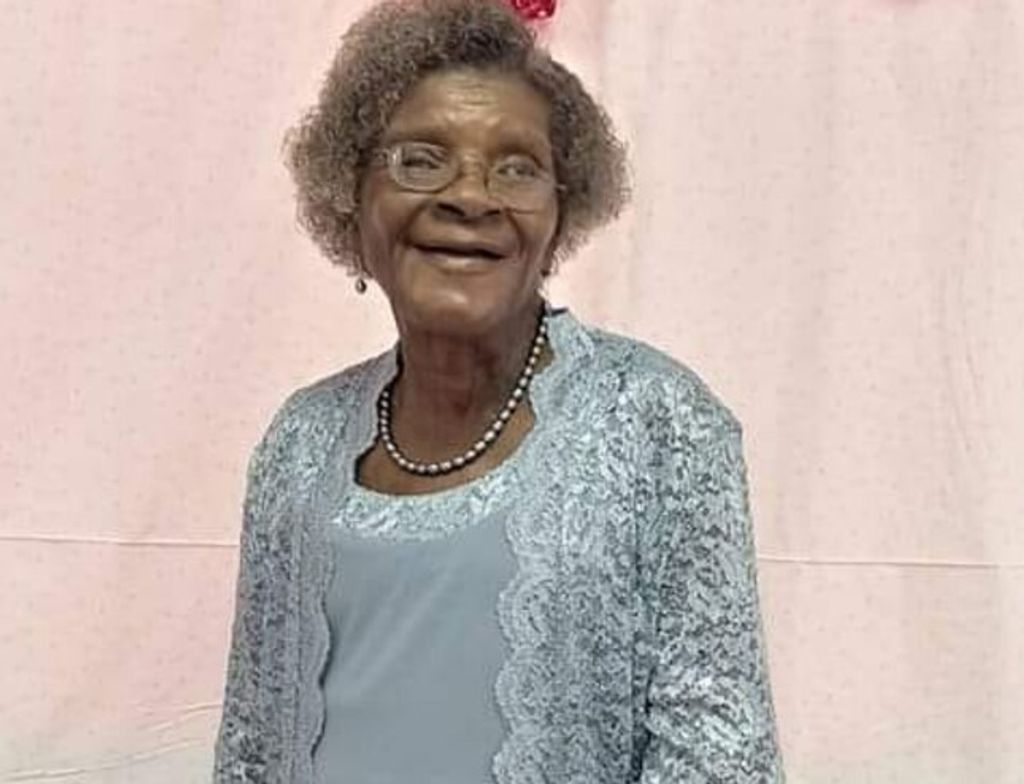 Ethel "Ett" Lee Parson