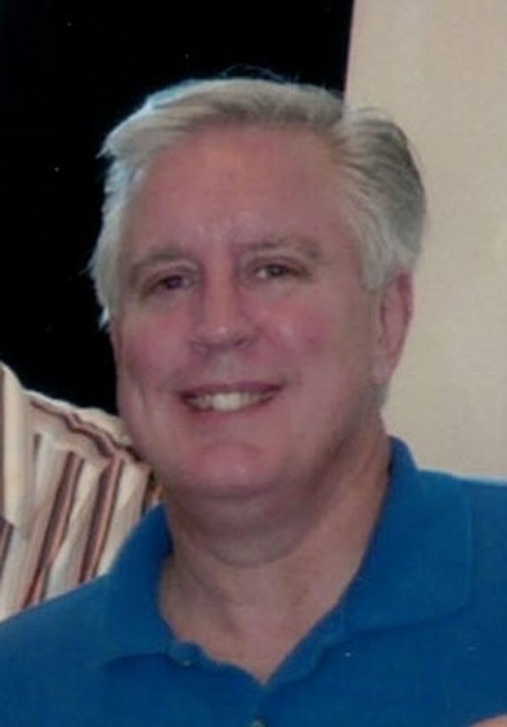 John S. "Zeke" Zwald Profile Photo