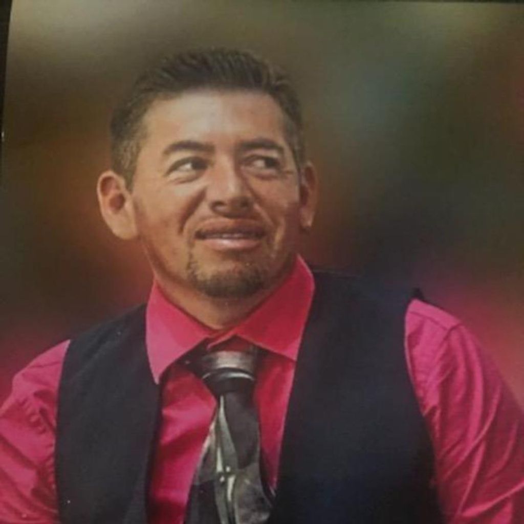 Gerardo Mora Sanchez