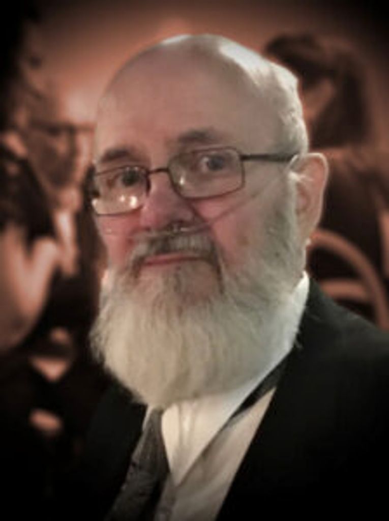 Patrick K. Sullivan