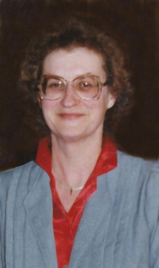 Carol S. Hess