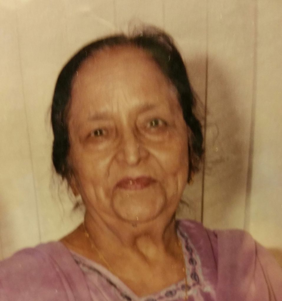 Ved Kaur