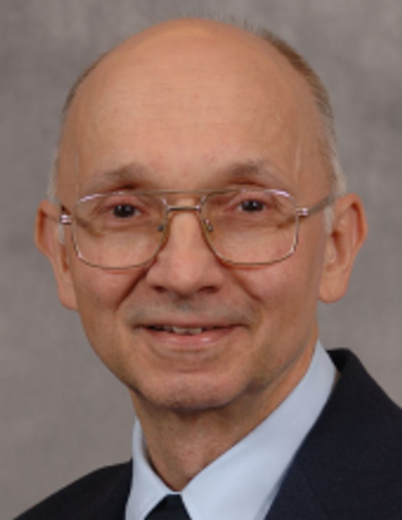 William Eichfeld