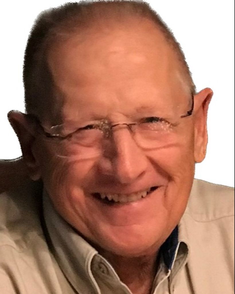 John Leo Gramig Profile Photo