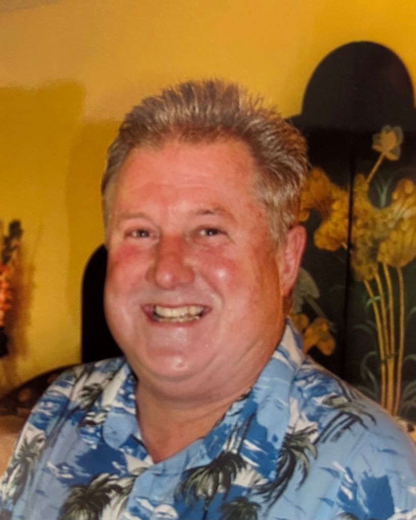 Thomas Vernon Collins, Jr. Profile Photo