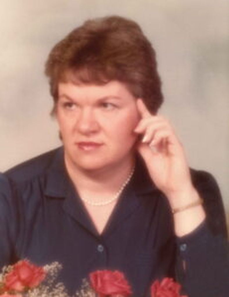 Constance “Connie” Doreen Ennis