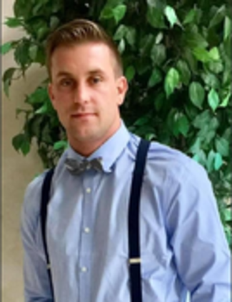 Daniel Raymond Candeletti