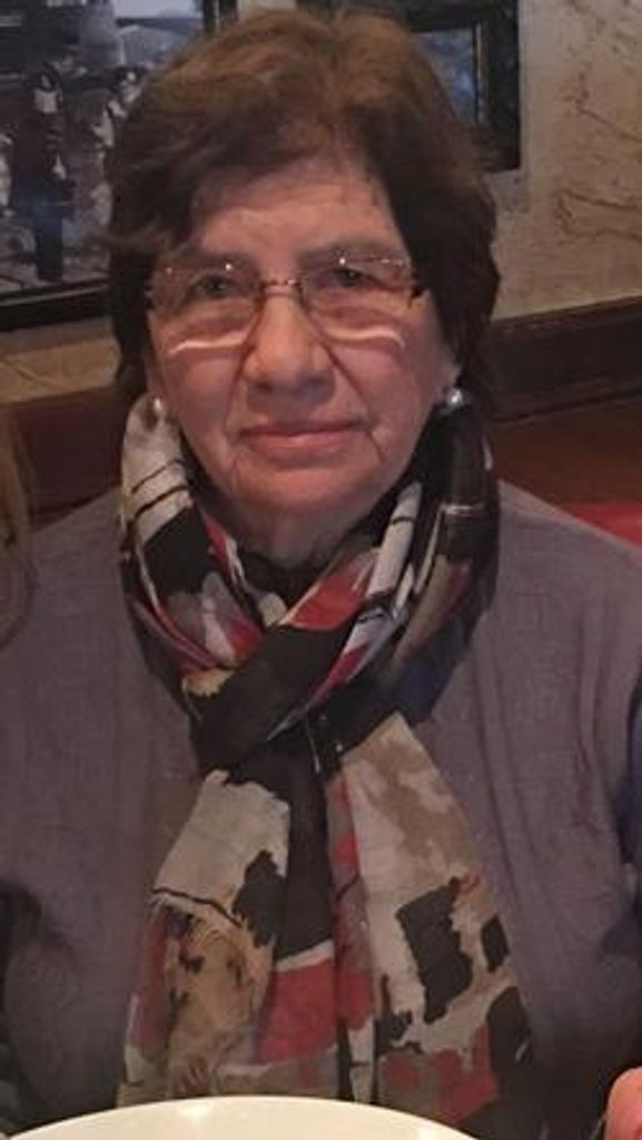 Maria Fausta Guevara De Correa