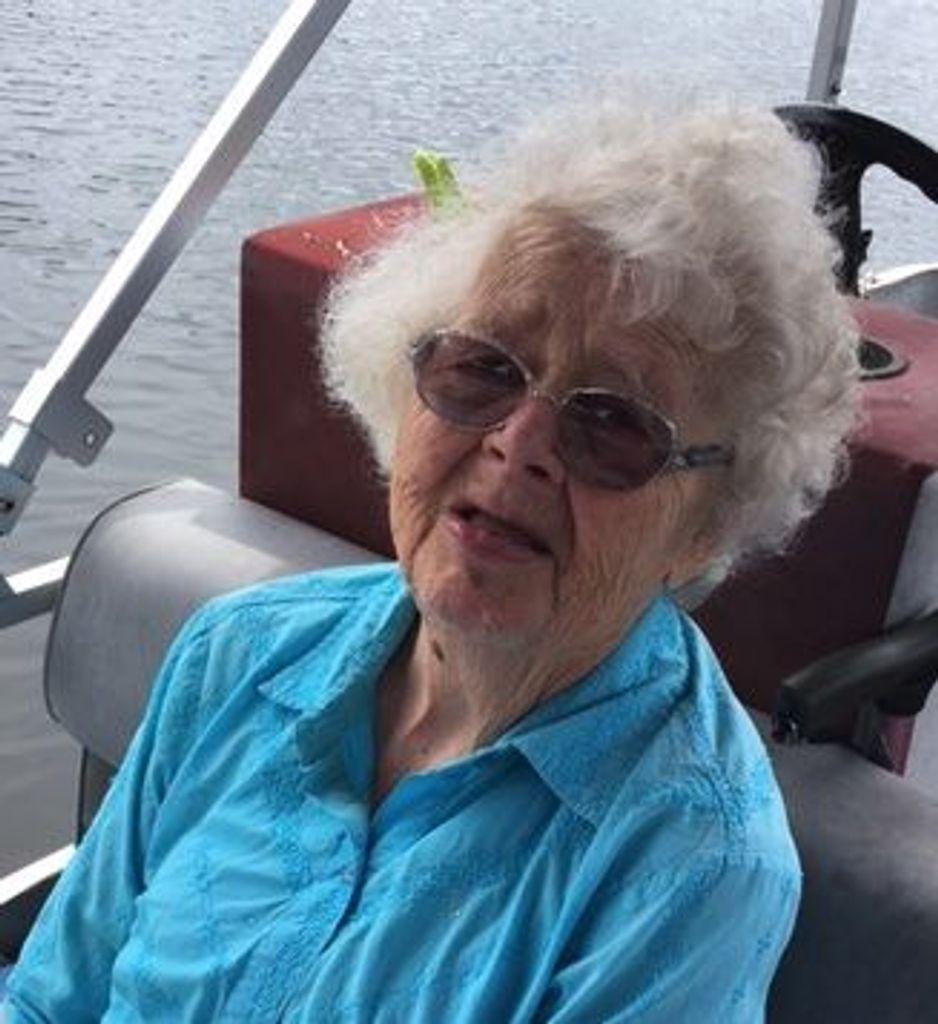 Shirley Anne Rohan Profile Photo