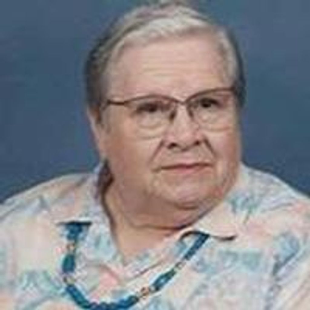 Lorraine Nelson