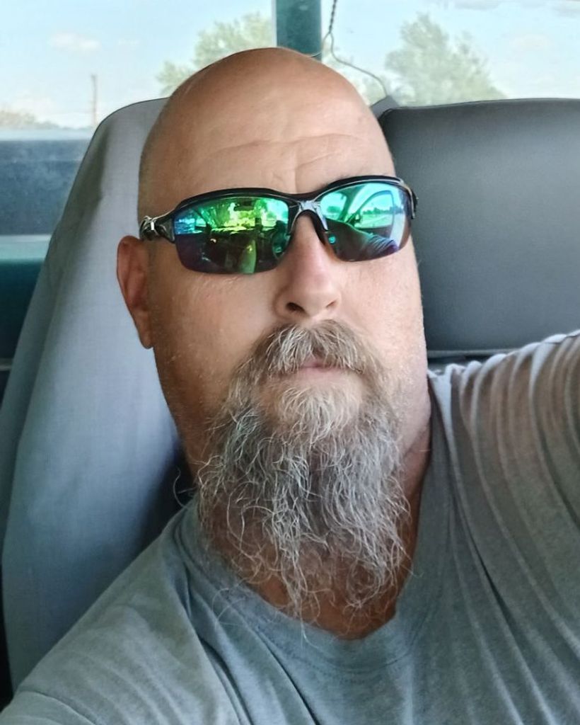 Brian Graham