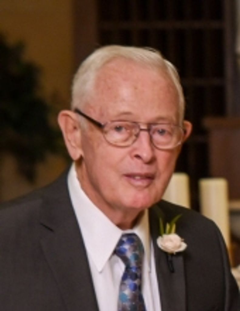 Edgar Chadwick Jr.