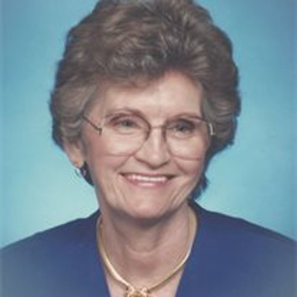Esther Marie Courchesne Profile Photo