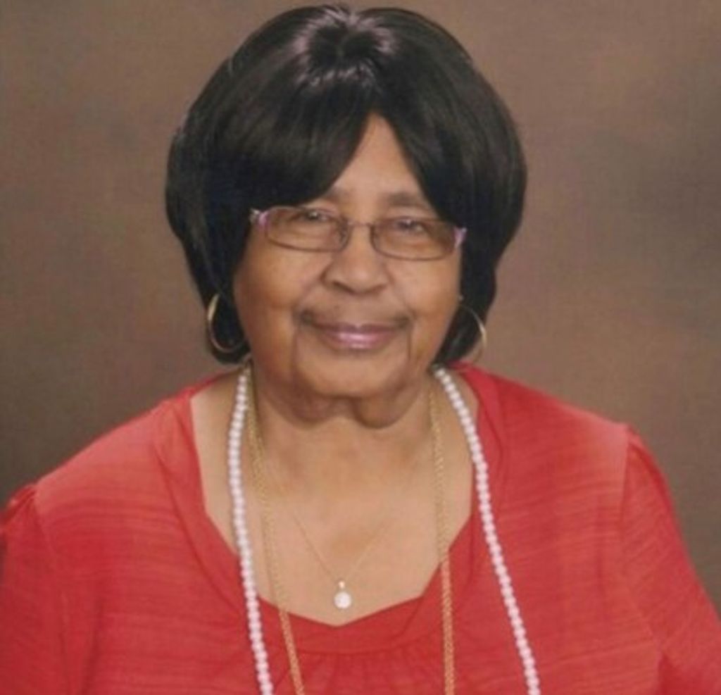 Fannie Lee Frye Profile Photo