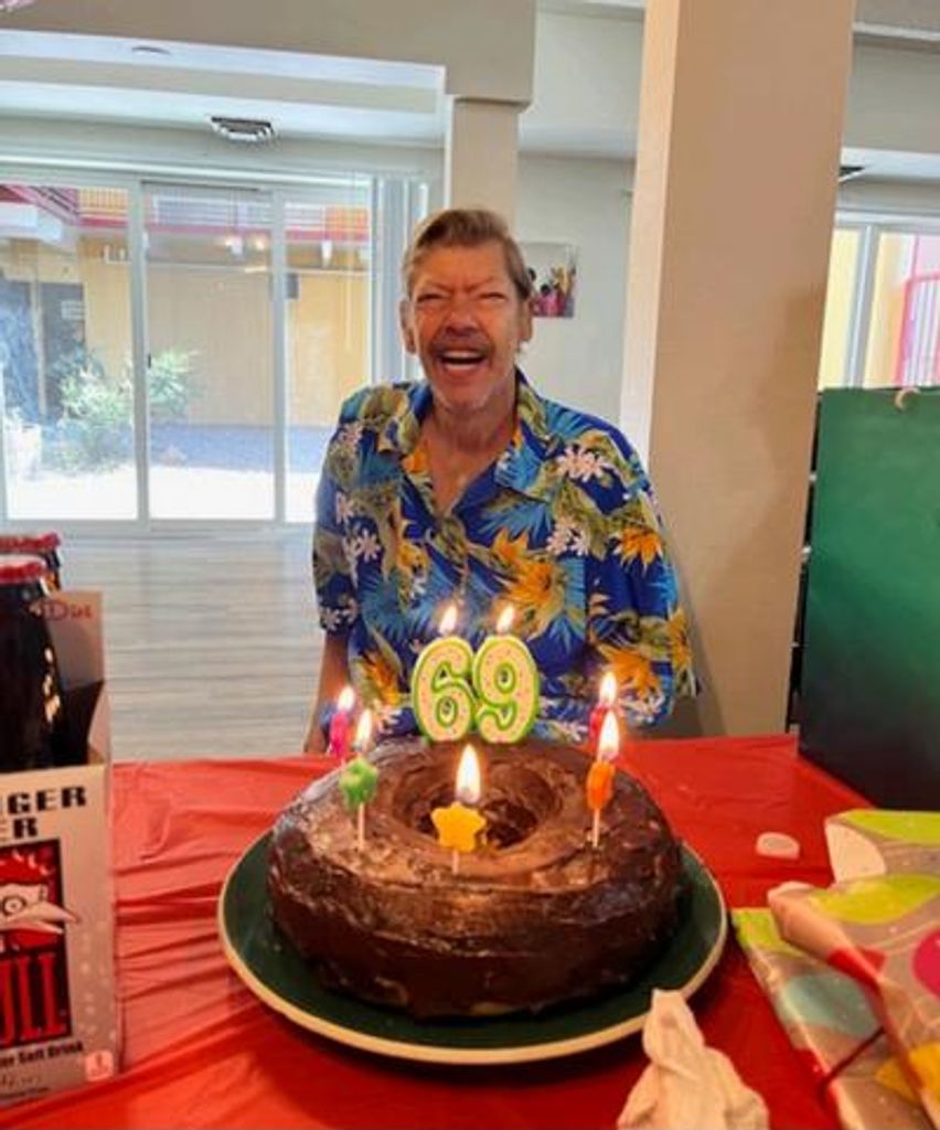 Danny Childers Profile Photo