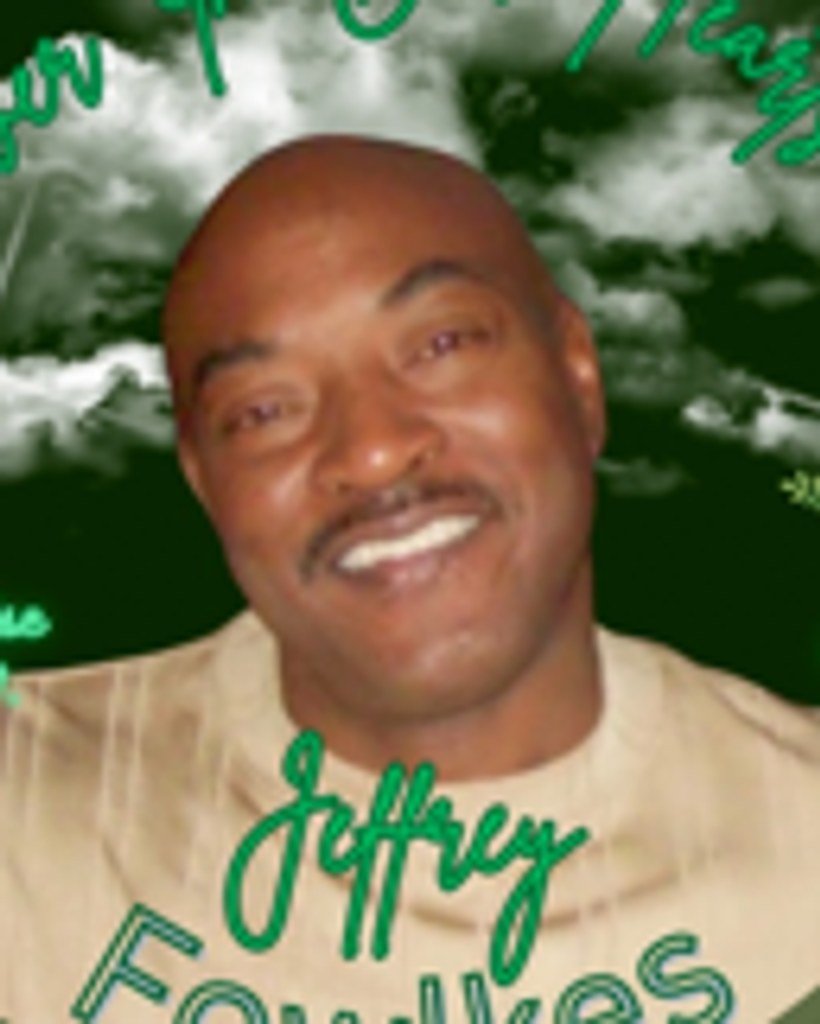 Jeffery B. Fowlkes Profile Photo