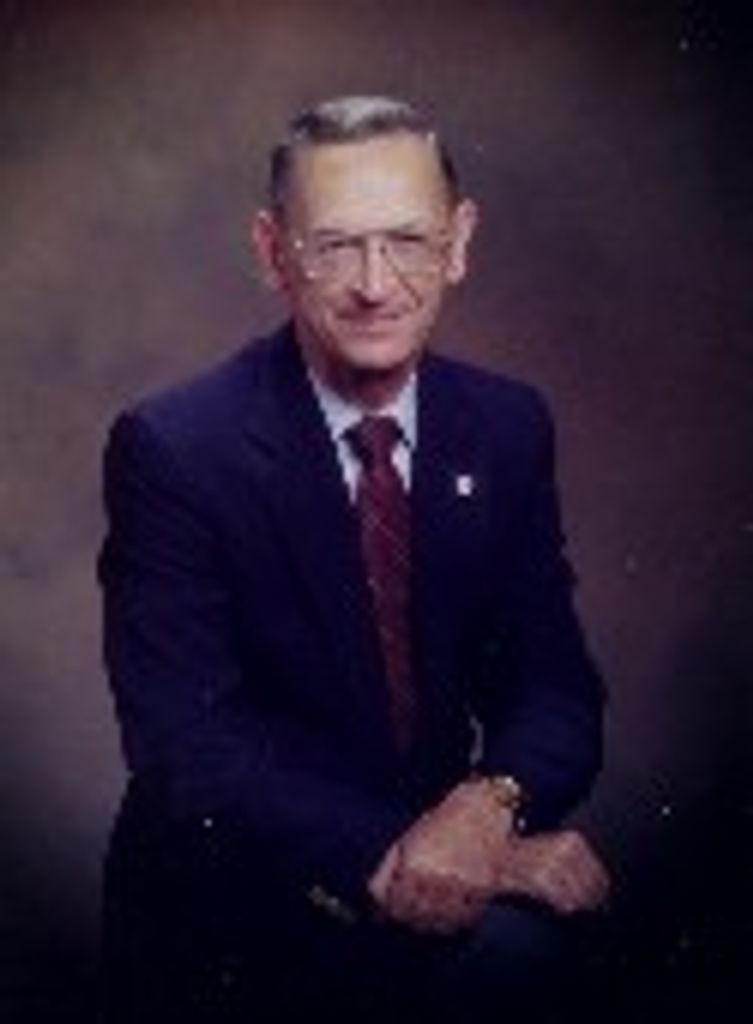 Raymond A. Swenson
