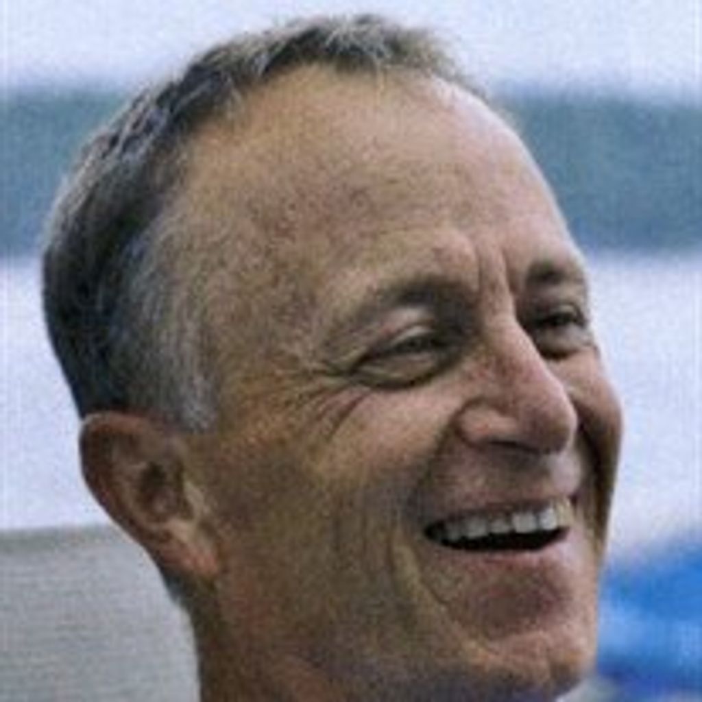 Danny Parker Profile Photo