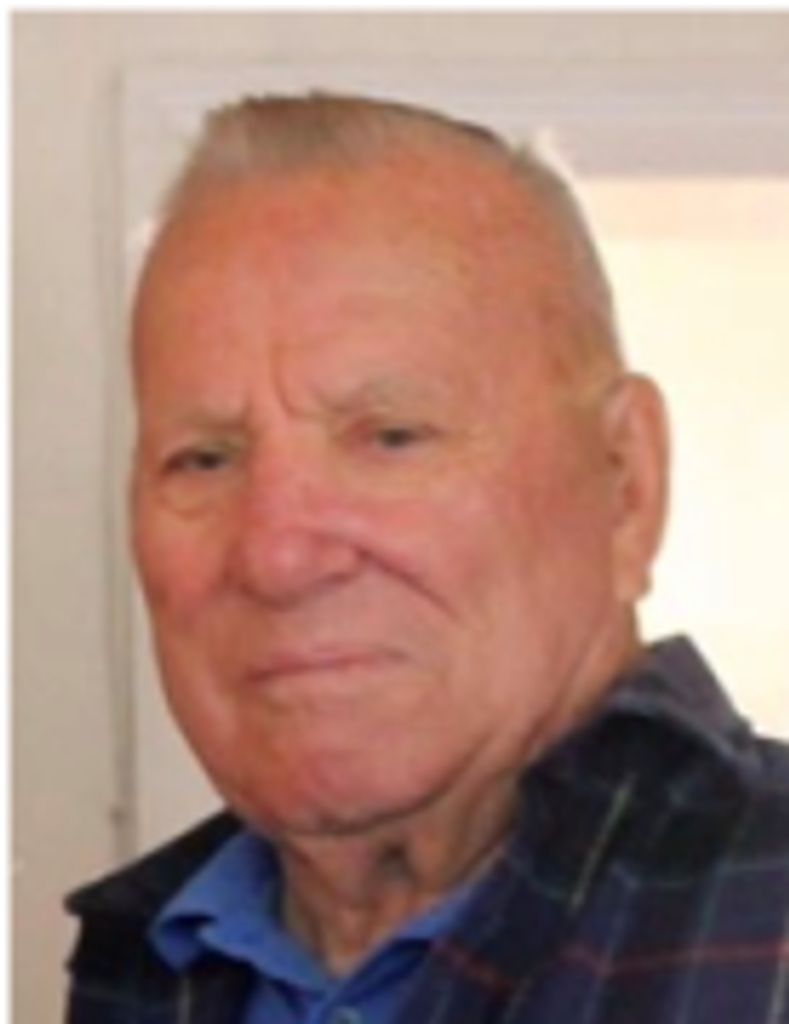 Marion Leslie Neel