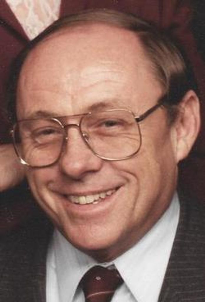 Theodore R. Maclay, Jr Profile Photo