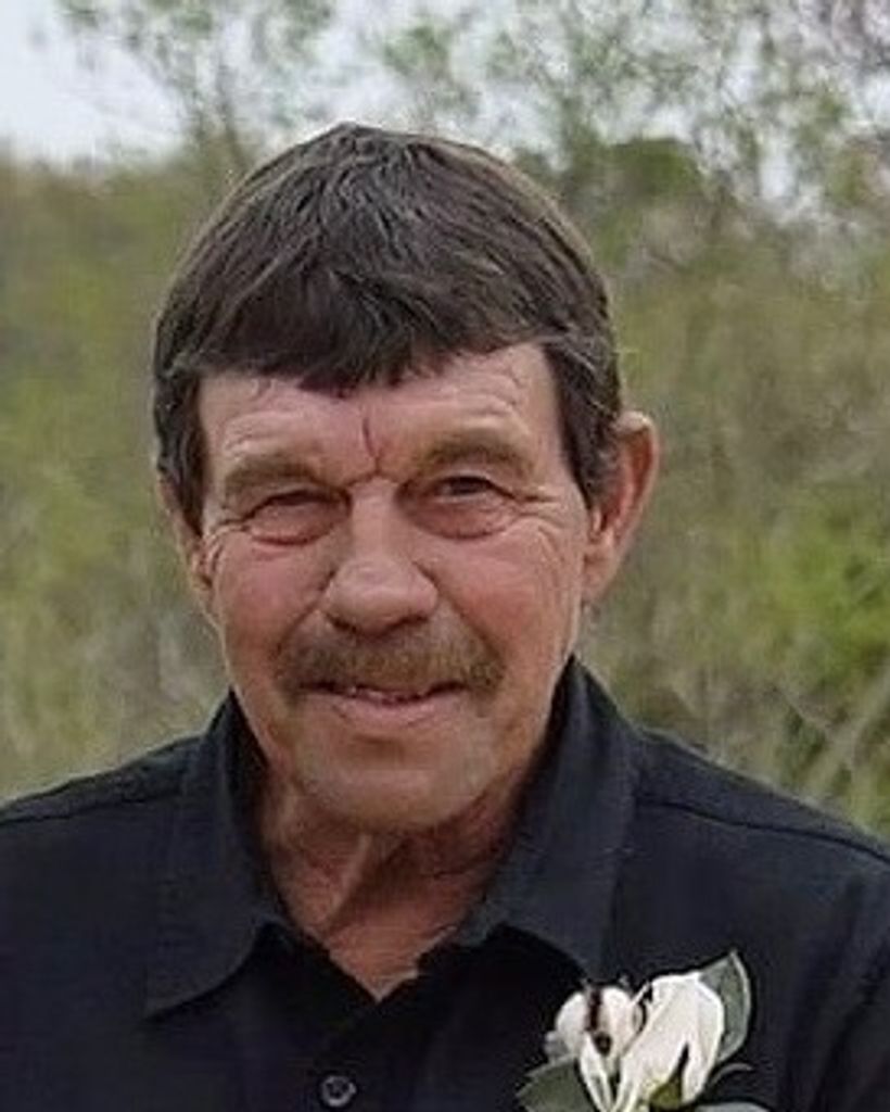 James Harvey Poole Profile Photo