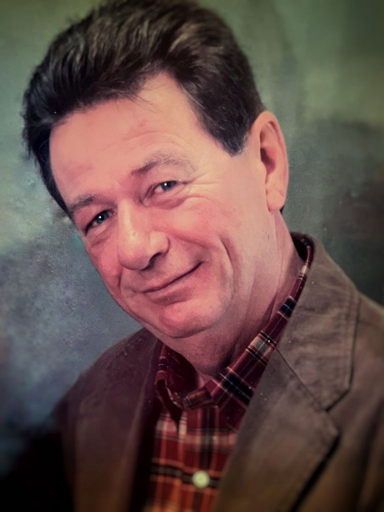 Robert "Pete" A. Clark Profile Photo