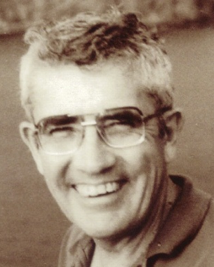 Deane Monroe Manbeck Profile Photo