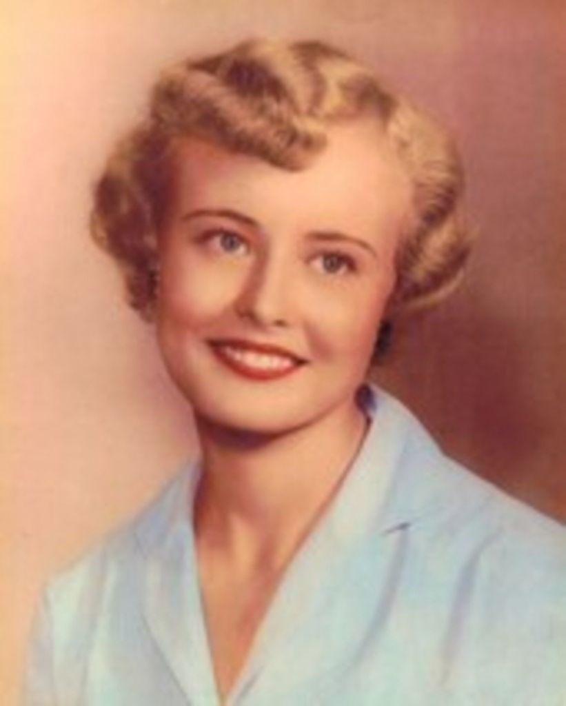 Annie Faye Boone (Murphy) Profile Photo
