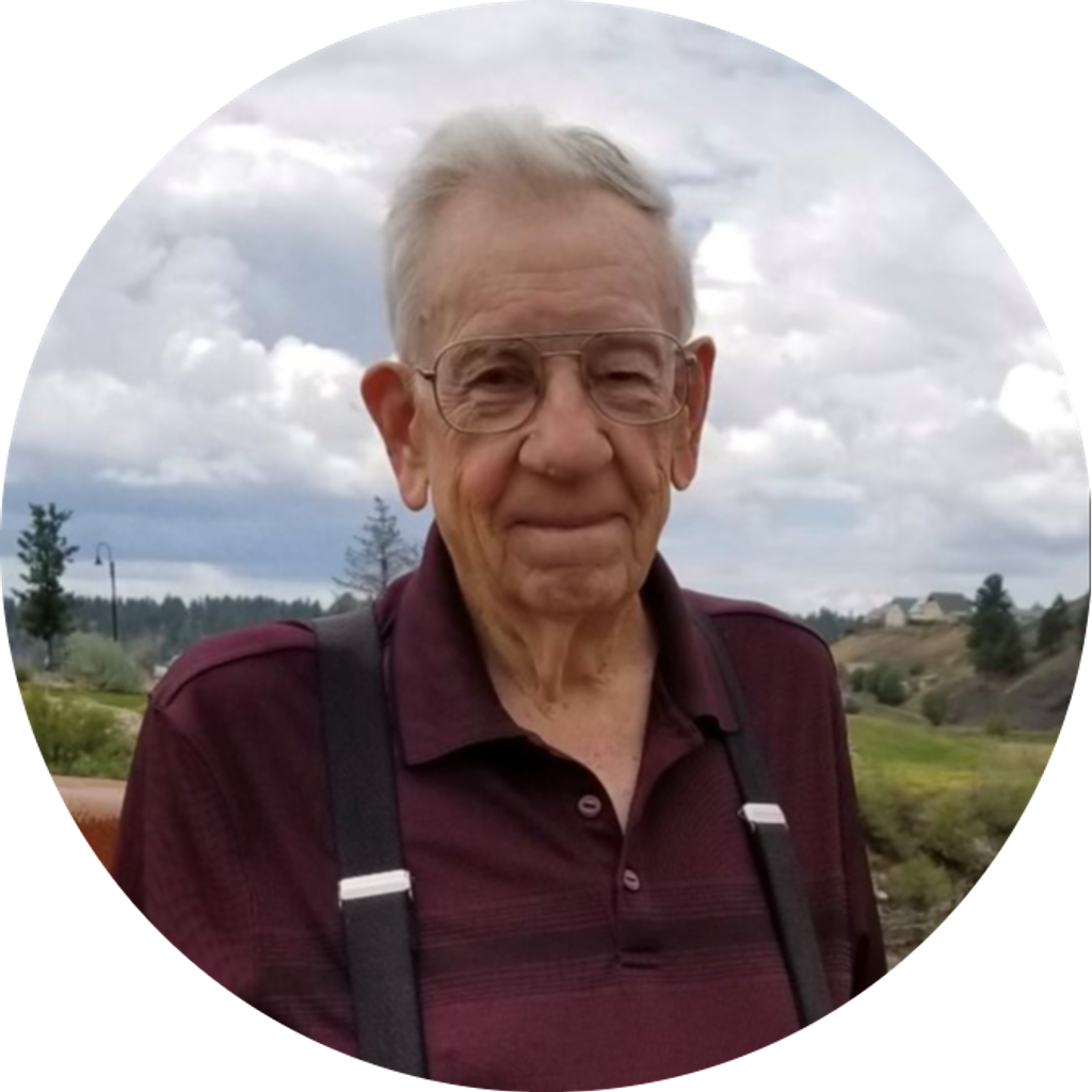 Dwight Leroy Goodwin