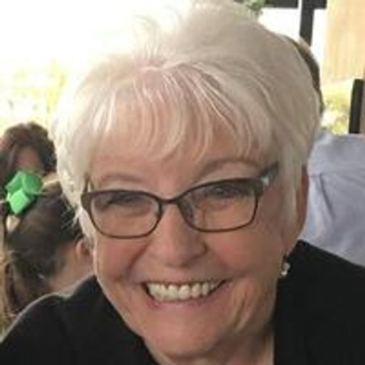 Jaynette Robertson Profile Photo