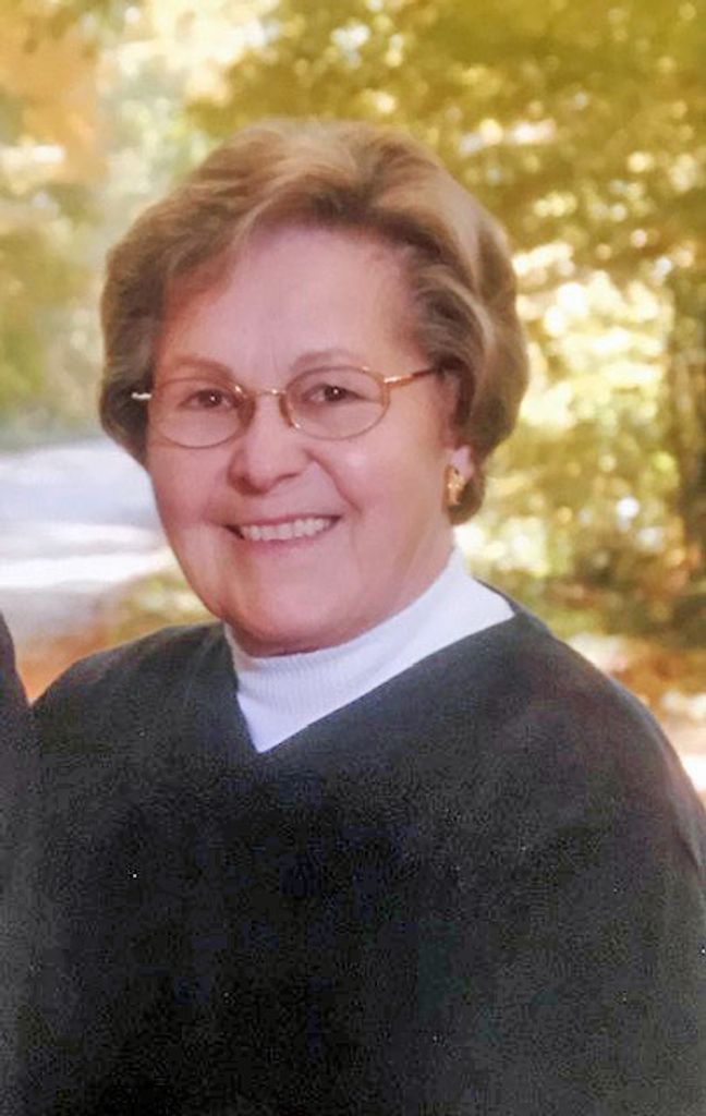 June M. (Swagel)  Geier Profile Photo
