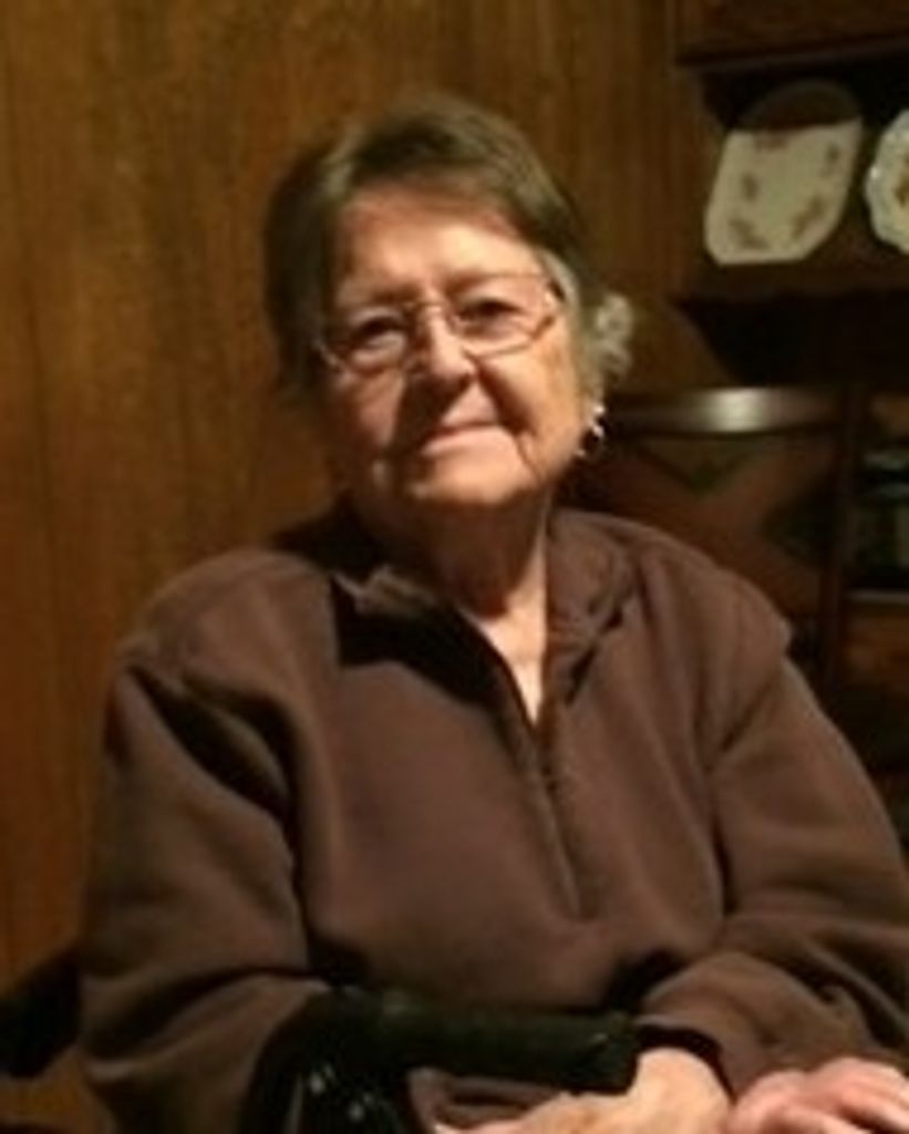 Audrey Smith / Hink