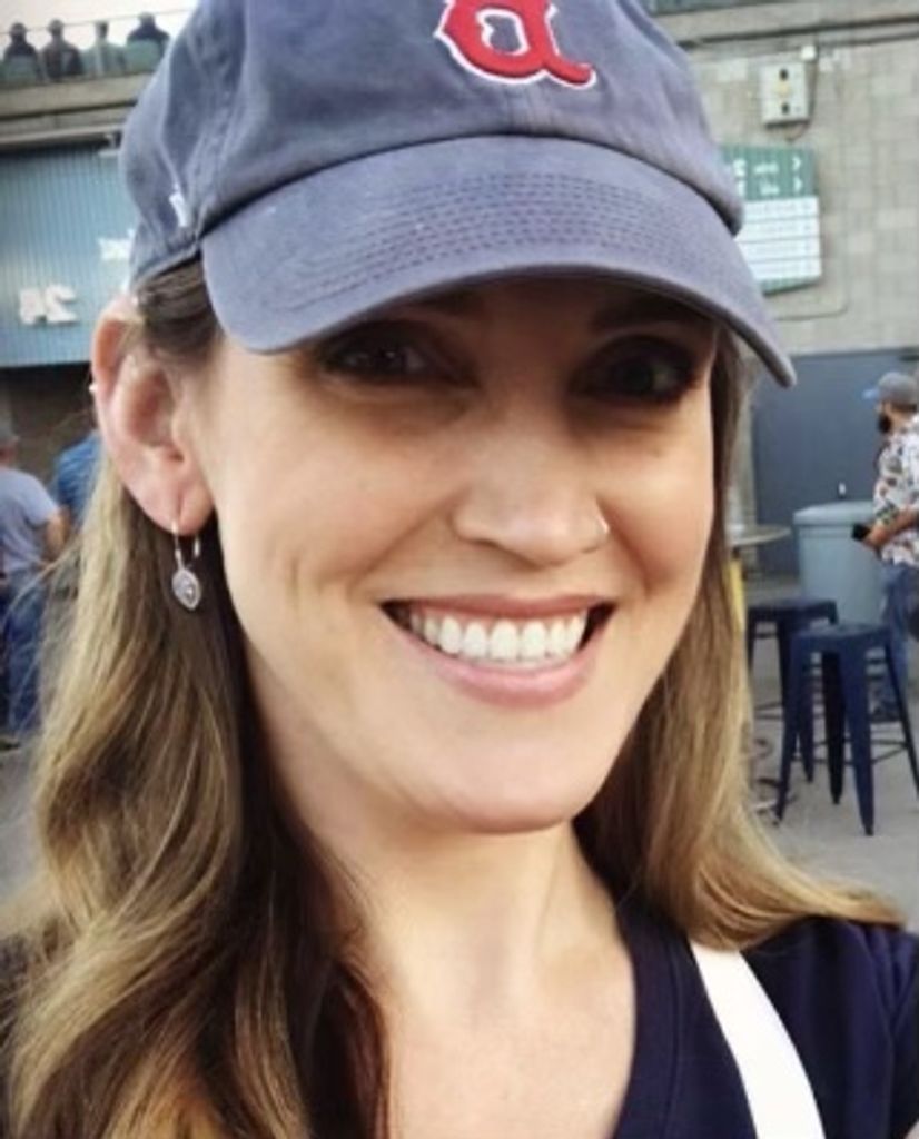 Meghan Elizabeth O'Sullivan