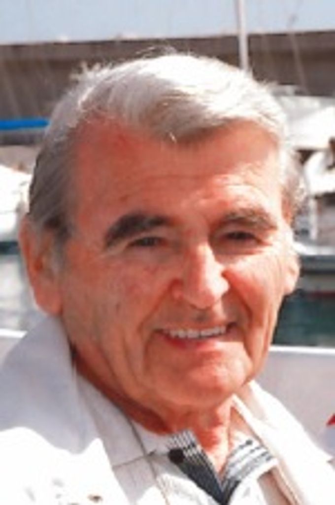Jan Oudshoorn Profile Photo