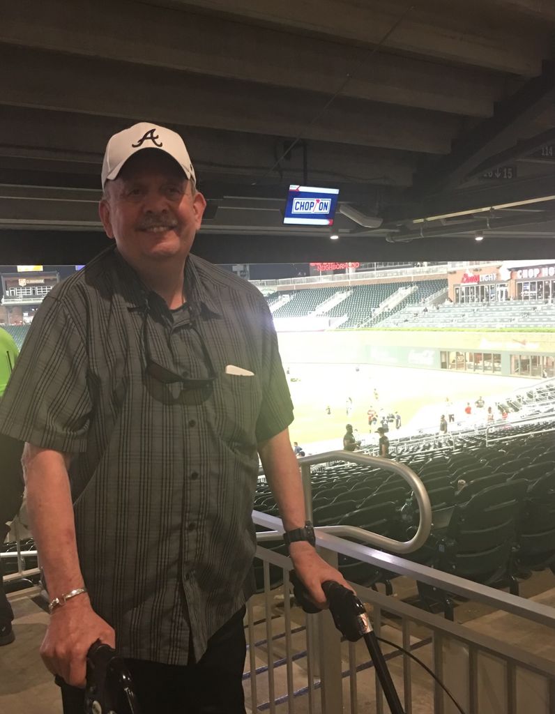 Steven Lawrence Jacks