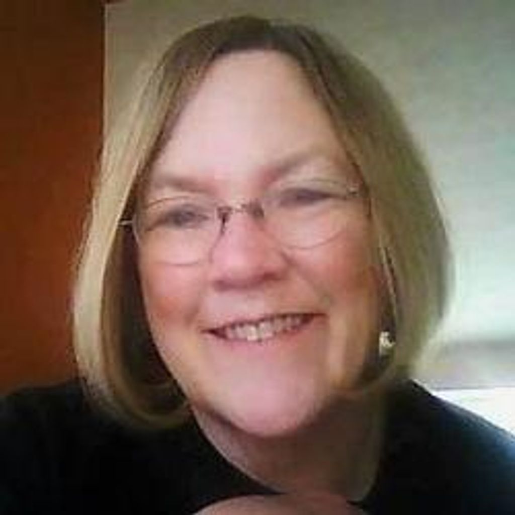 Katherine "Kate" A. Kearney