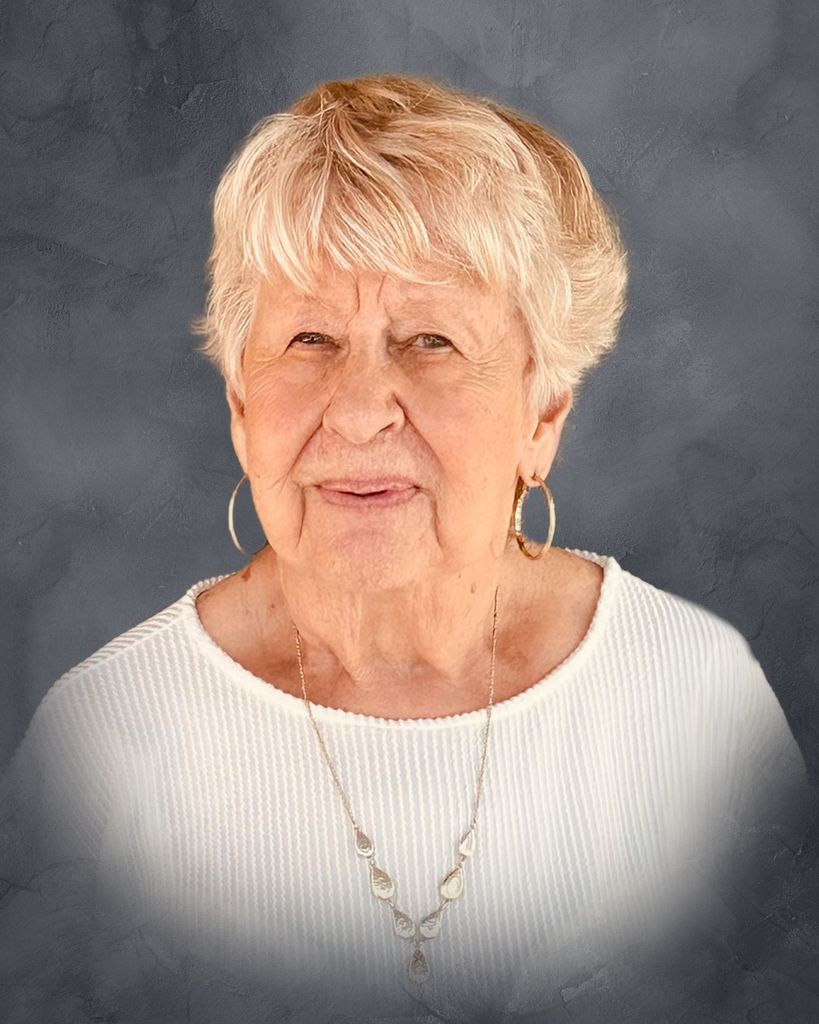Mrs. Virginia Dorothy Hutchison Profile Photo