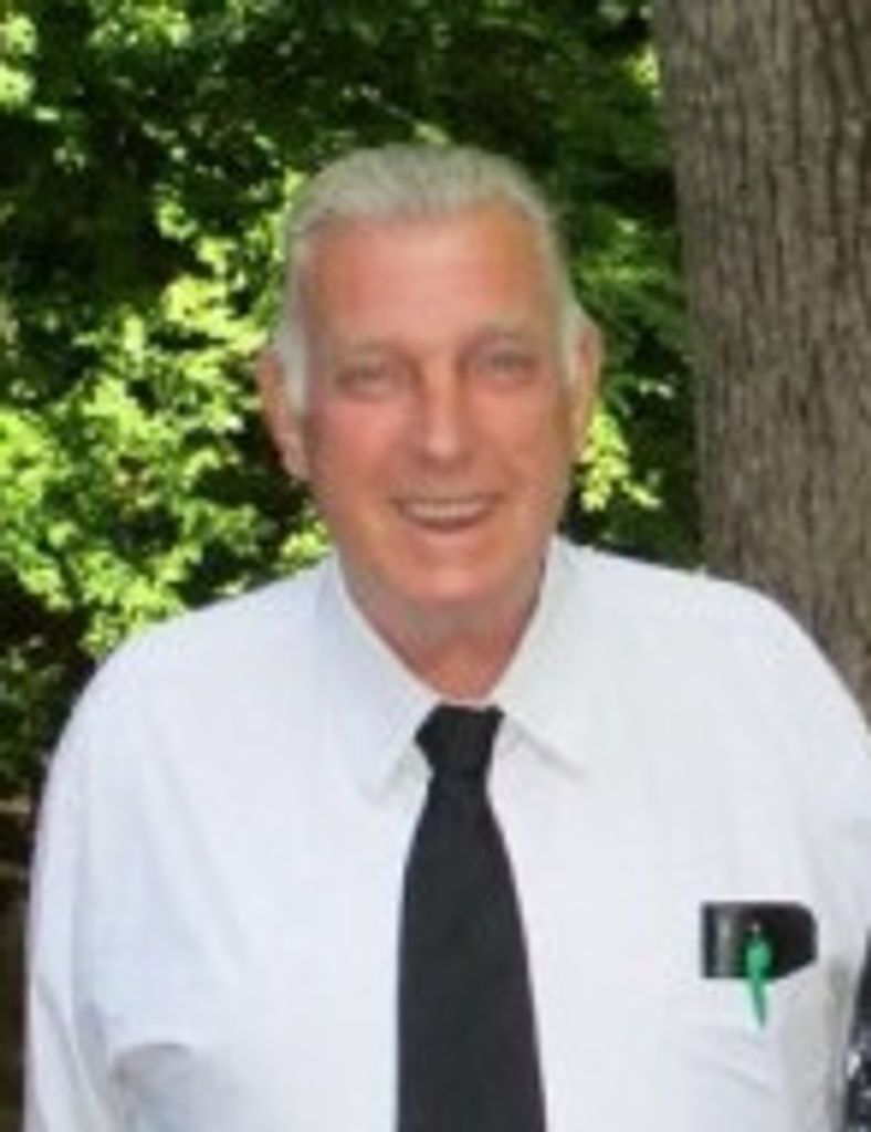 Pastor Roger D. Mills Profile Photo