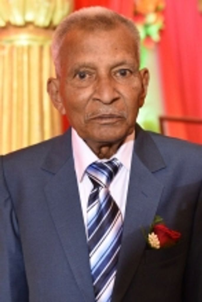 Shankarbhai Babarbhai Patel