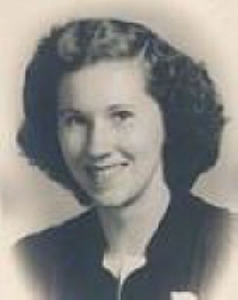 Gwendolyn Funck
