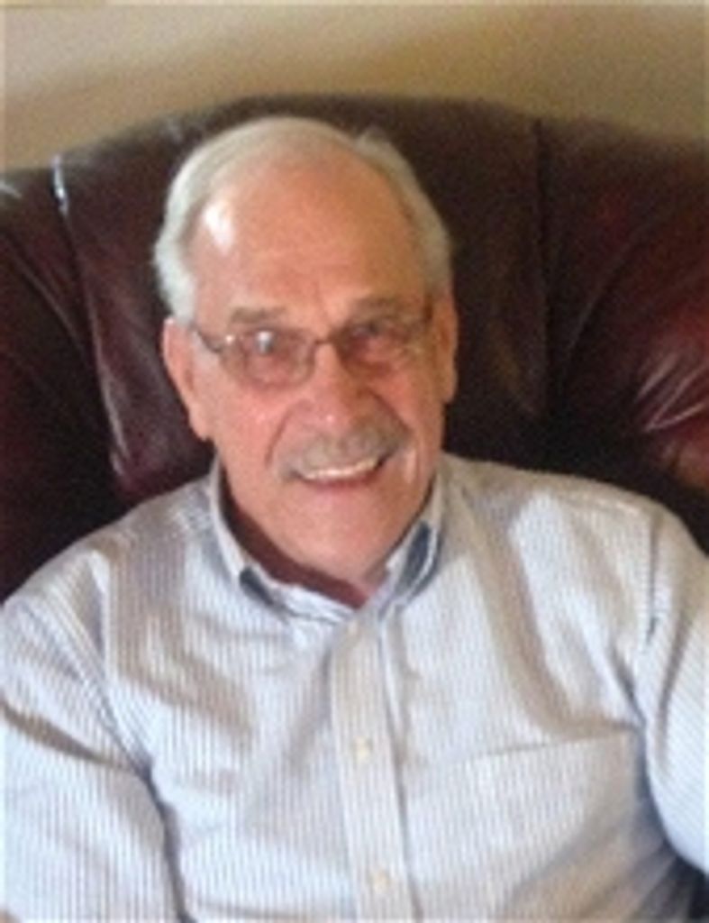 Gerald Franklin Yocum