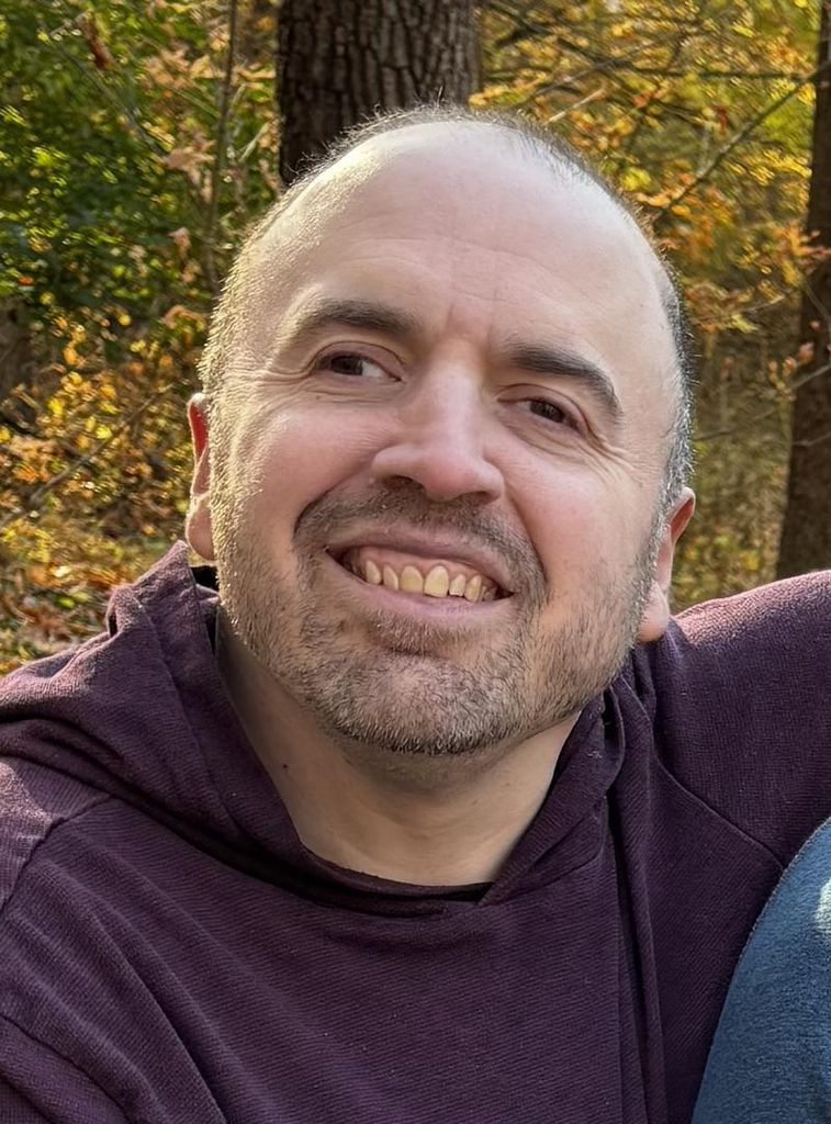 Justin J. Fisher