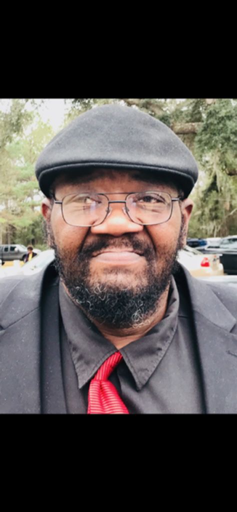 Craig Robinson Profile Photo