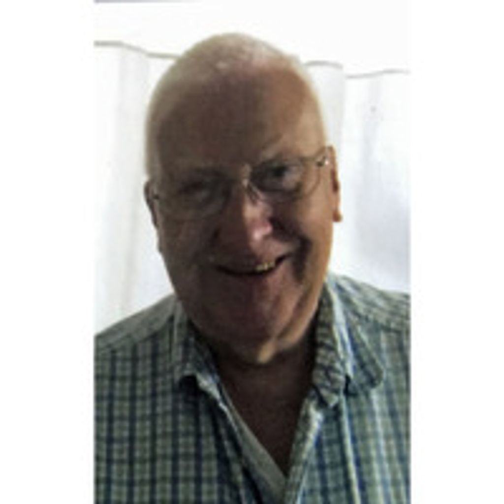Wayne Harold Johnson