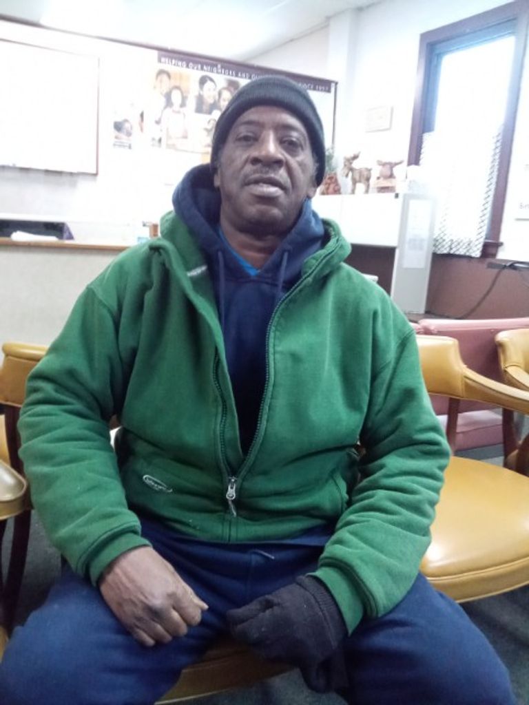 Kelvin L. Wims Sr.
