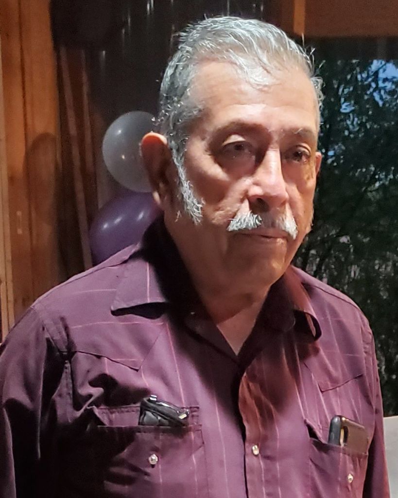 Eliberto C. Reyna Jr. Profile Photo