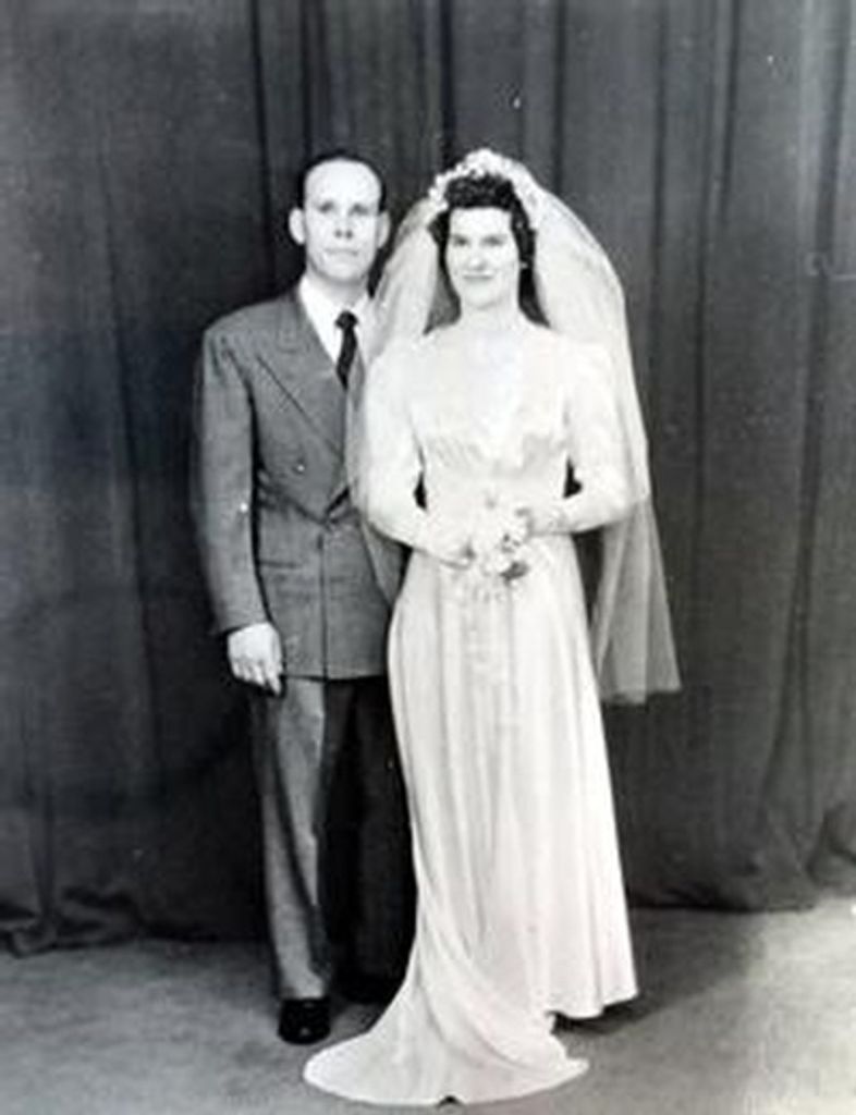 Albert Edward Saenger