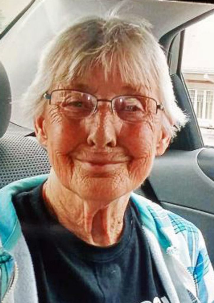 Mary E Mullins Profile Photo